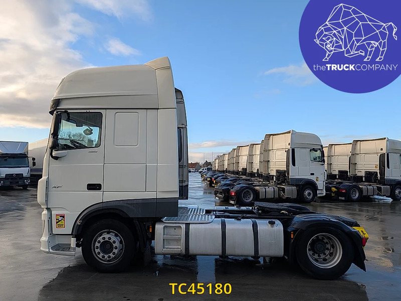 DAF XF Euro6 480 - Tractor head: gambar 2 DAF XF Euro6 480 - Tractor head: gambar 2