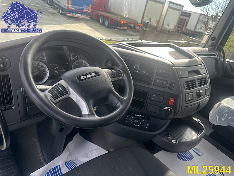 DAF XF Euro6 480 Euro 6 - Tractor head: gambar 5 DAF XF Euro6 480 Euro 6 - Tractor head: gambar 5