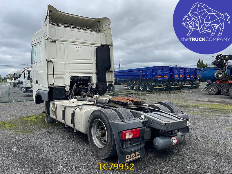 DAF XF Euro6 XF Euro6 480 Euro 6 - Tractor head: gambar 3 DAF XF Euro6 XF Euro6 480 Euro 6 - Tractor head: gambar 3