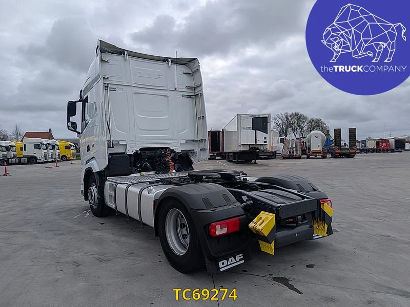 DAF XF (New Gen) 480 - Tractor head: gambar 3 DAF XF (New Gen) 480 - Tractor head: gambar 3