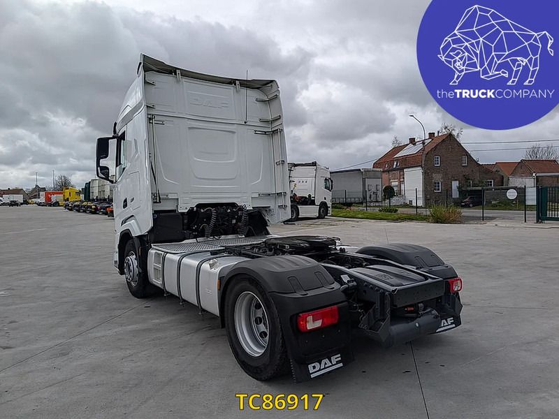 DAF XF (New Gen) 480 - Tractor head: gambar 3 DAF XF (New Gen) 480 - Tractor head: gambar 3
