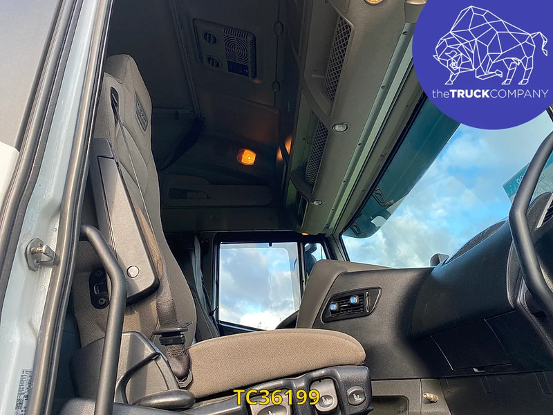 Iveco Stralis 480 - Tractor head: gambar 4 Iveco Stralis 480 - Tractor head: gambar 4