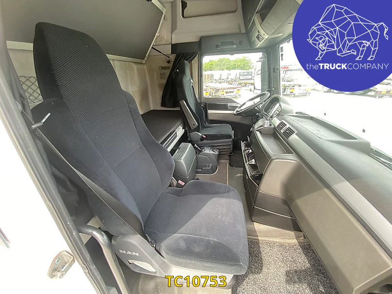 MAN TGX 440 - Tractor head: gambar 5 MAN TGX 440 - Tractor head: gambar 5