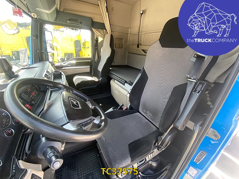 MAN TGX 460 - Tractor head: gambar 5 MAN TGX 460 - Tractor head: gambar 5