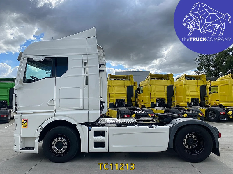 MAN TGX 470 - Tractor head: gambar 2 MAN TGX 470 - Tractor head: gambar 2