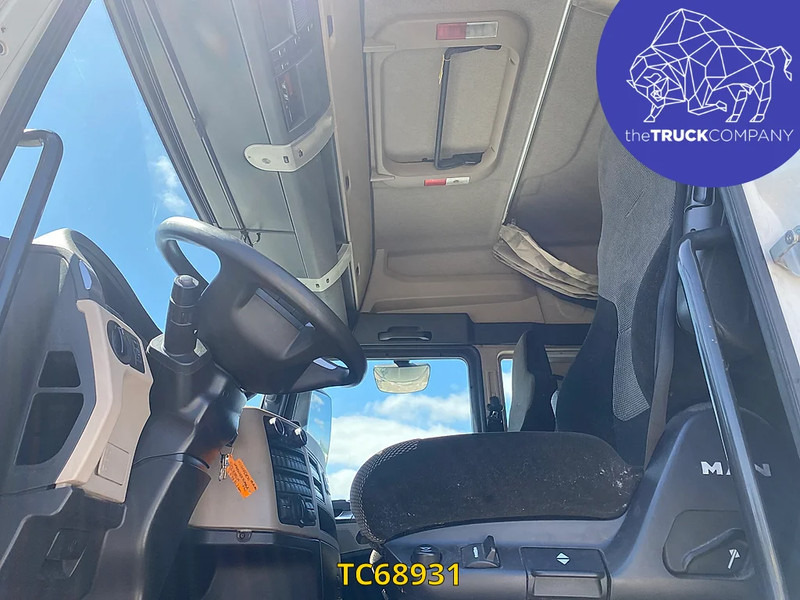 MAN TGX 470 - Tractor head: gambar 5 MAN TGX 470 - Tractor head: gambar 5