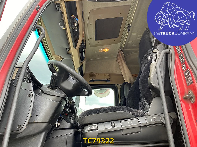 Mercedes-Benz Actros 1842 - Tractor head: gambar 5 Mercedes-Benz Actros 1842 - Tractor head: gambar 5
