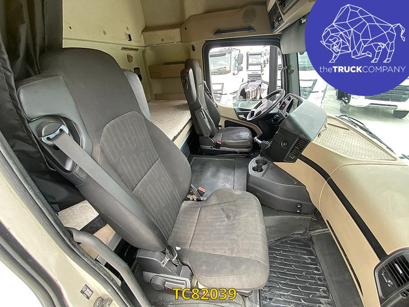 Mercedes-Benz Actros 1843 - Tractor head: gambar 5 Mercedes-Benz Actros 1843 - Tractor head: gambar 5
