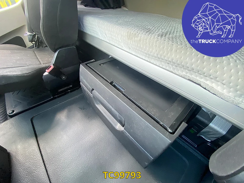 Tractor head Mercedes-Benz Actros 1843: gambar 7 Tractor head Mercedes-Benz Actros 1843: gambar 7