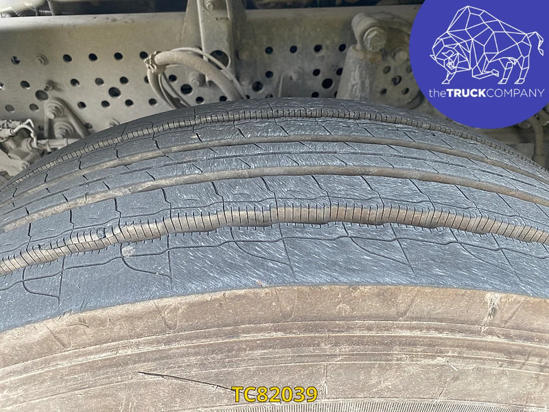 Mercedes-Benz Actros 1843 - Tractor head: gambar 3 Mercedes-Benz Actros 1843 - Tractor head: gambar 3