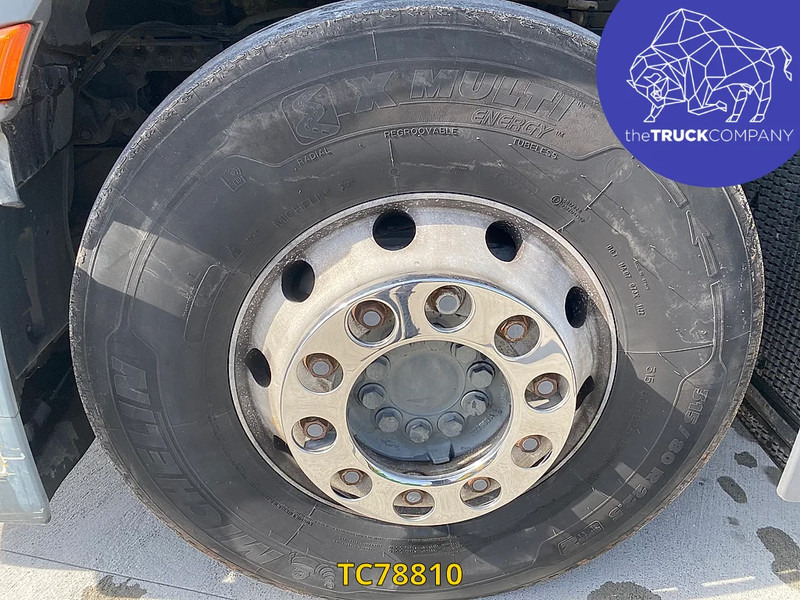 Mercedes-Benz Actros 1843 - Tractor head: gambar 3 Mercedes-Benz Actros 1843 - Tractor head: gambar 3