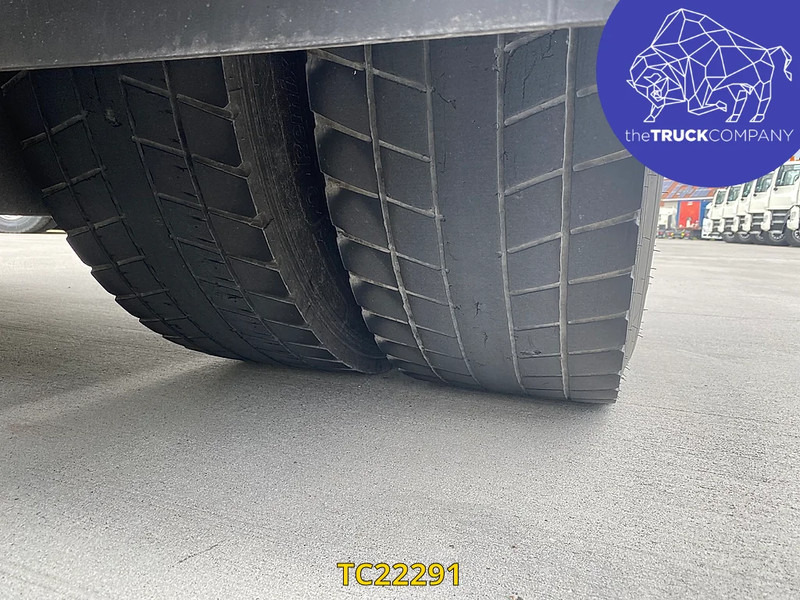 Mercedes-Benz Actros 1843 - Tractor head: gambar 4 Mercedes-Benz Actros 1843 - Tractor head: gambar 4