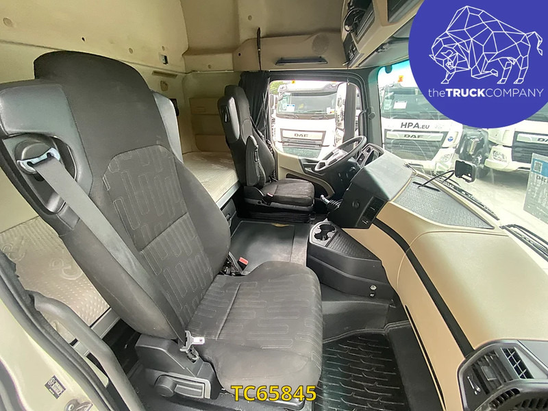 Mercedes-Benz Actros 1843 - Tractor head: gambar 5 Mercedes-Benz Actros 1843 - Tractor head: gambar 5