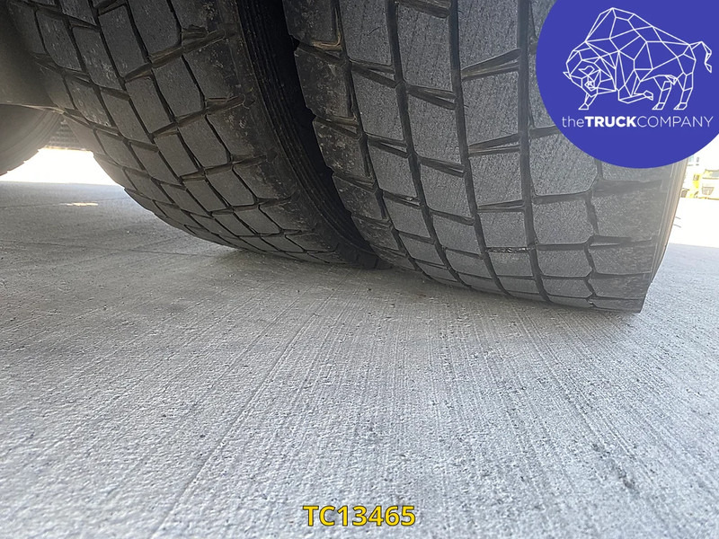 Mercedes-Benz Actros 1845 - Tractor head: gambar 4 Mercedes-Benz Actros 1845 - Tractor head: gambar 4