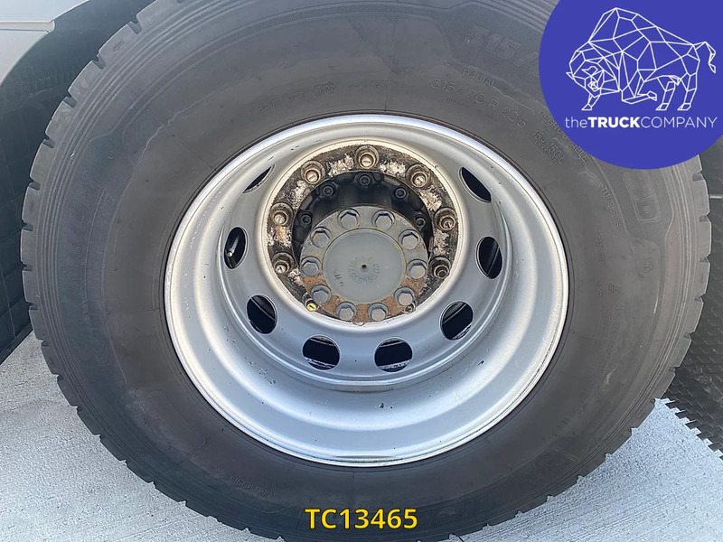 Mercedes-Benz Actros 1845 - Tractor head: gambar 3 Mercedes-Benz Actros 1845 - Tractor head: gambar 3
