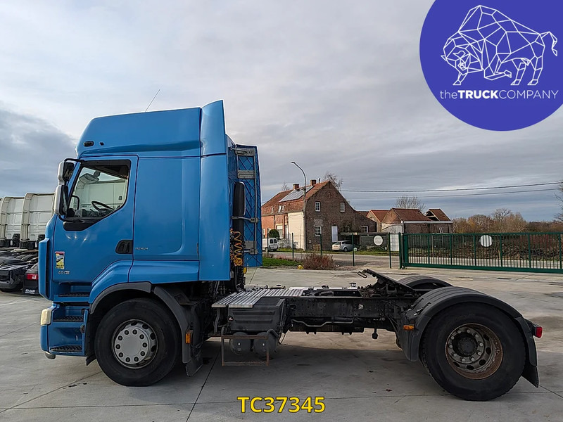 Renault Premium 450 - Tractor head: gambar 2 Renault Premium 450 - Tractor head: gambar 2