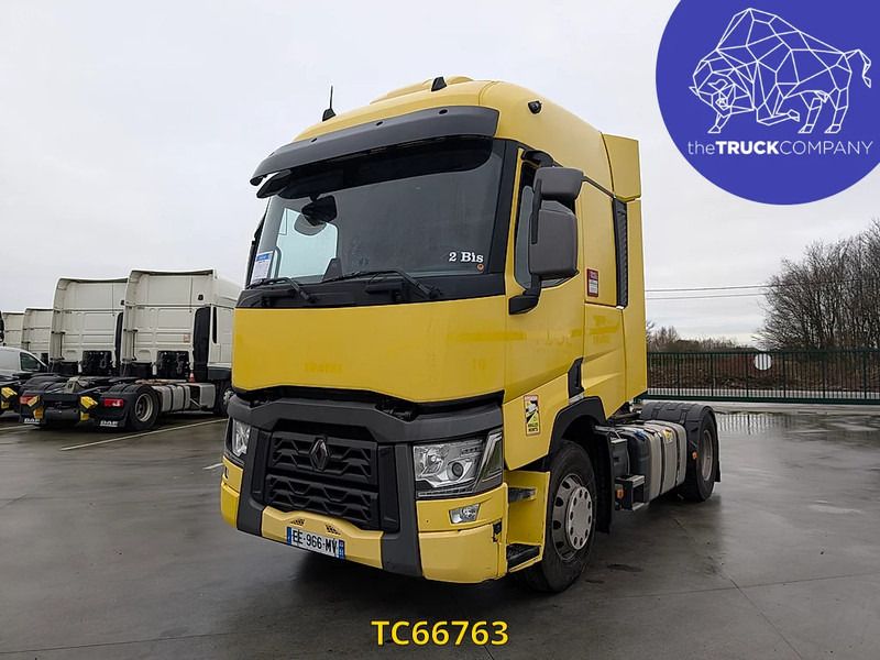 Renault T 440 - Tractor head: gambar 1 Renault T 440 - Tractor head: gambar 1