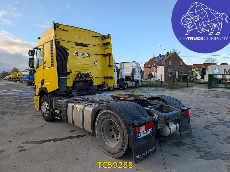 Renault T 440 - Tractor head: gambar 3 Renault T 440 - Tractor head: gambar 3