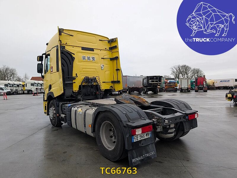 Renault T 440 - Tractor head: gambar 3 Renault T 440 - Tractor head: gambar 3