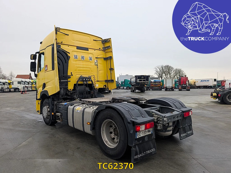 Renault T 440 - Tractor head: gambar 3 Renault T 440 - Tractor head: gambar 3