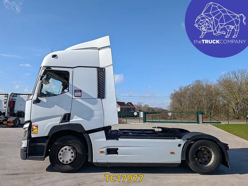 Renault T 460 - Tractor head: gambar 2 Renault T 460 - Tractor head: gambar 2