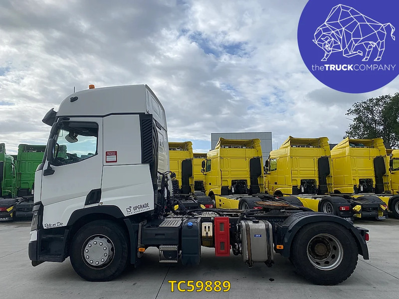 Renault T 460 - Tractor head: gambar 2 Renault T 460 - Tractor head: gambar 2