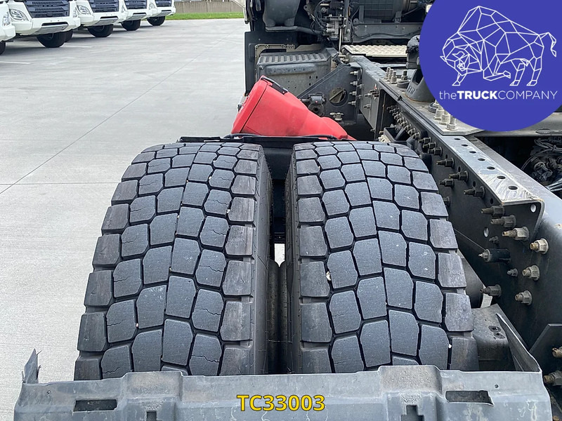 Renault T 460 - Tractor head: gambar 4 Renault T 460 - Tractor head: gambar 4