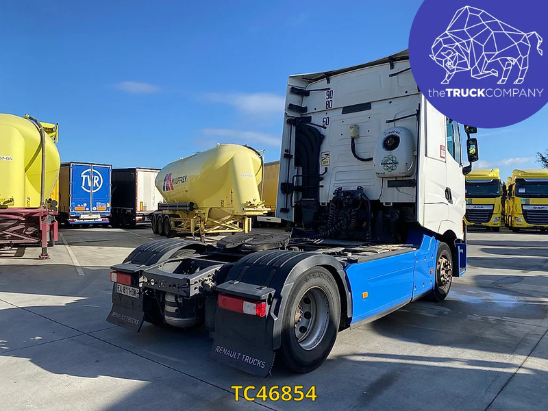 Leasing Renault T 480 Renault T 480: gambar 6 Leasing Renault T 480 Renault T 480: gambar 6