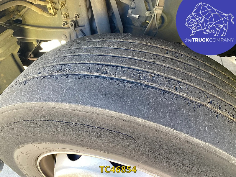 Leasing Renault T 480 Renault T 480: gambar 17 Leasing Renault T 480 Renault T 480: gambar 17