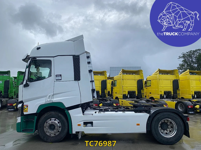 Renault T 480 - Tractor head: gambar 2 Renault T 480 - Tractor head: gambar 2