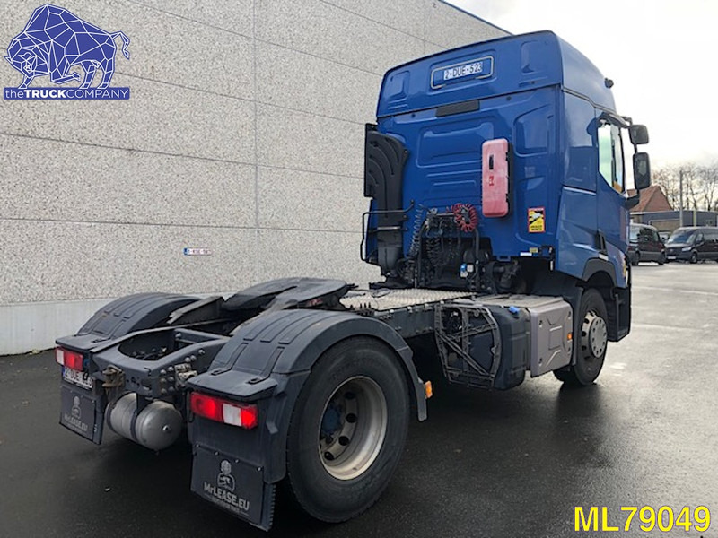 Renault renault_t 460 Euro 6 - Tractor head: gambar 4 Renault renault_t 460 Euro 6 - Tractor head: gambar 4