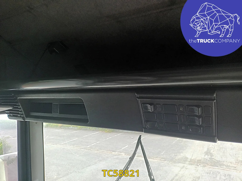Scania 124 420 - Tractor head: gambar 4 Scania 124 420 - Tractor head: gambar 4