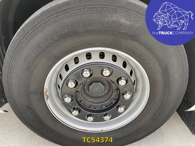 Scania R 450 - Tractor head: gambar 4 Scania R 450 - Tractor head: gambar 4