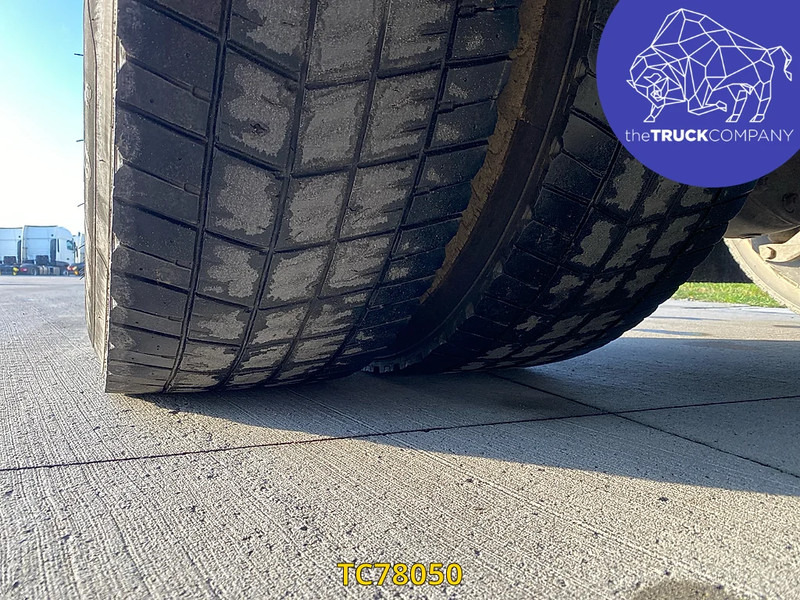 Scania R 540 - Tractor head: gambar 4 Scania R 540 - Tractor head: gambar 4