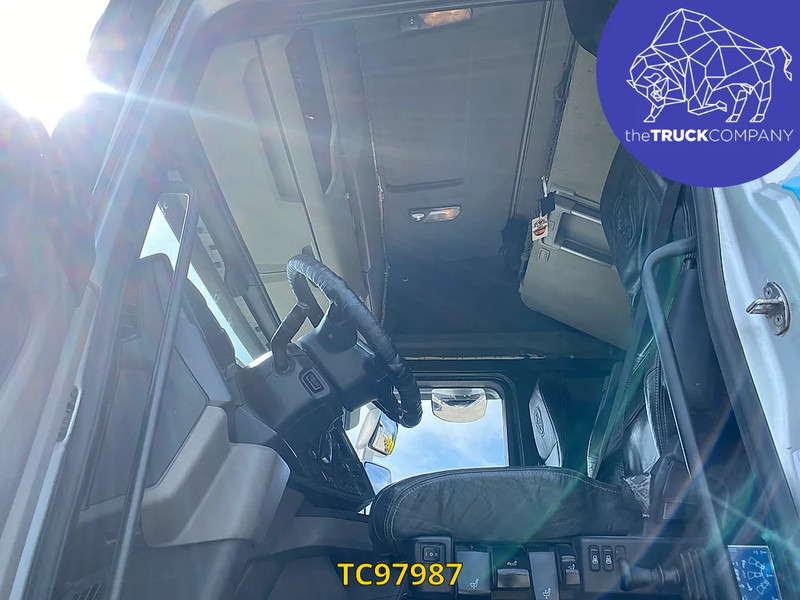 Scania S 500 - Tractor head: gambar 5 Scania S 500 - Tractor head: gambar 5