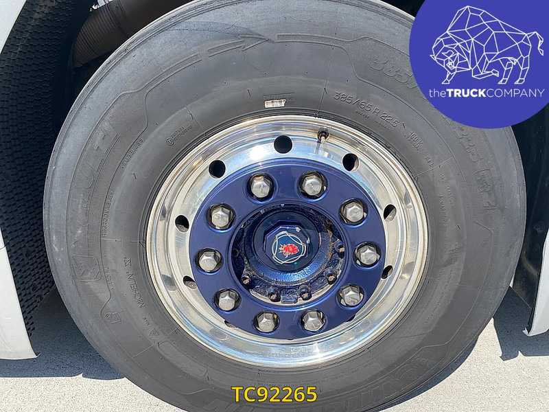 Scania S 500 - Tractor head: gambar 3 Scania S 500 - Tractor head: gambar 3