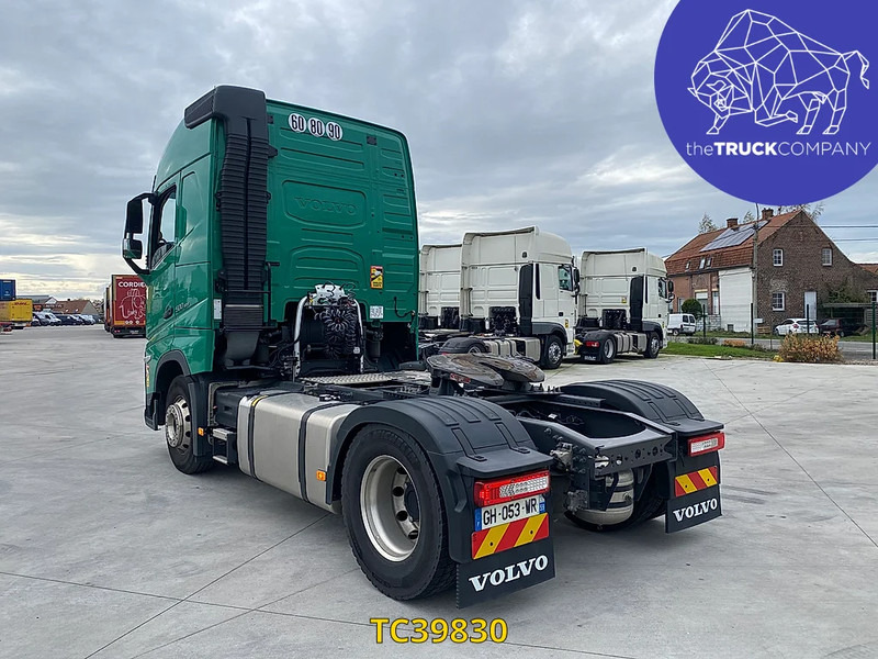 Volvo - Tractor head: gambar 3 Volvo - Tractor head: gambar 3