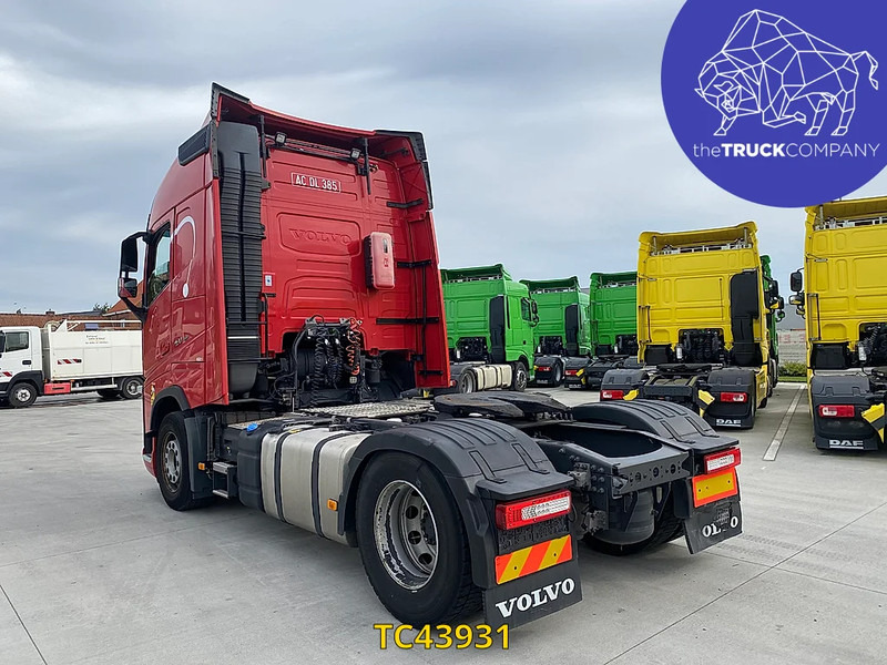 Volvo FH 460 - Tractor head: gambar 3 Volvo FH 460 - Tractor head: gambar 3