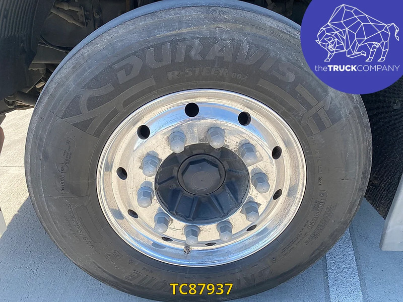 Volvo FH 460 - Tractor head: gambar 3 Volvo FH 460 - Tractor head: gambar 3