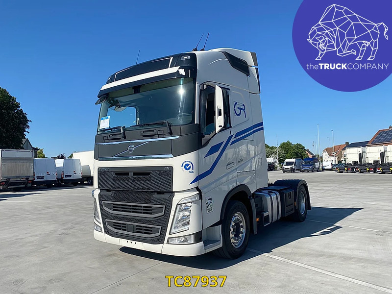 Volvo FH 460 - Tractor head: gambar 1 Volvo FH 460 - Tractor head: gambar 1