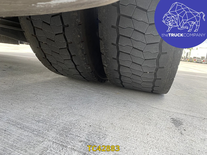 Volvo FH 460 - Tractor head: gambar 4 Volvo FH 460 - Tractor head: gambar 4