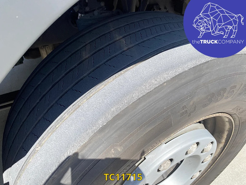 Volvo FH 460 - Tractor head: gambar 3 Volvo FH 460 - Tractor head: gambar 3