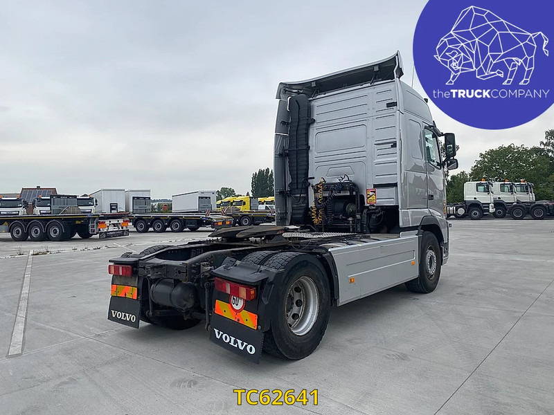 Volvo FH 460 - Tractor head: gambar 2 Volvo FH 460 - Tractor head: gambar 2