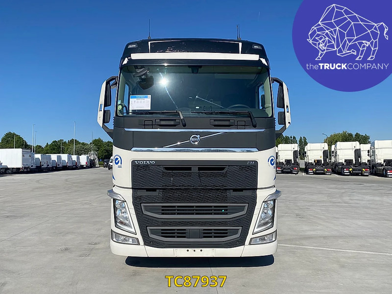 Volvo FH 460 - Tractor head: gambar 2 Volvo FH 460 - Tractor head: gambar 2