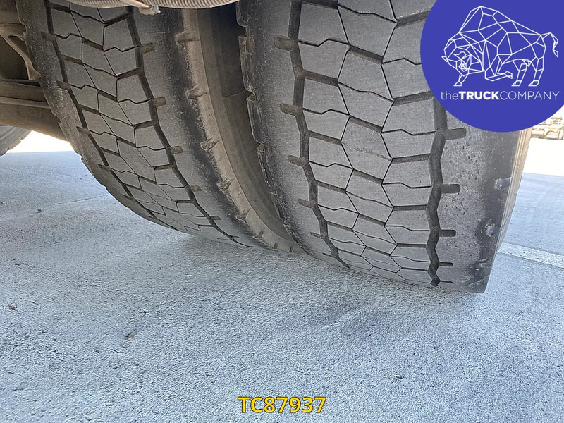 Volvo FH 460 - Tractor head: gambar 4 Volvo FH 460 - Tractor head: gambar 4