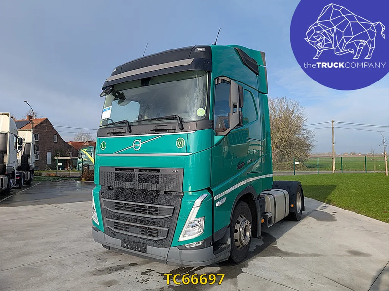 Tractor head Volvo FH 500: gambar 1
