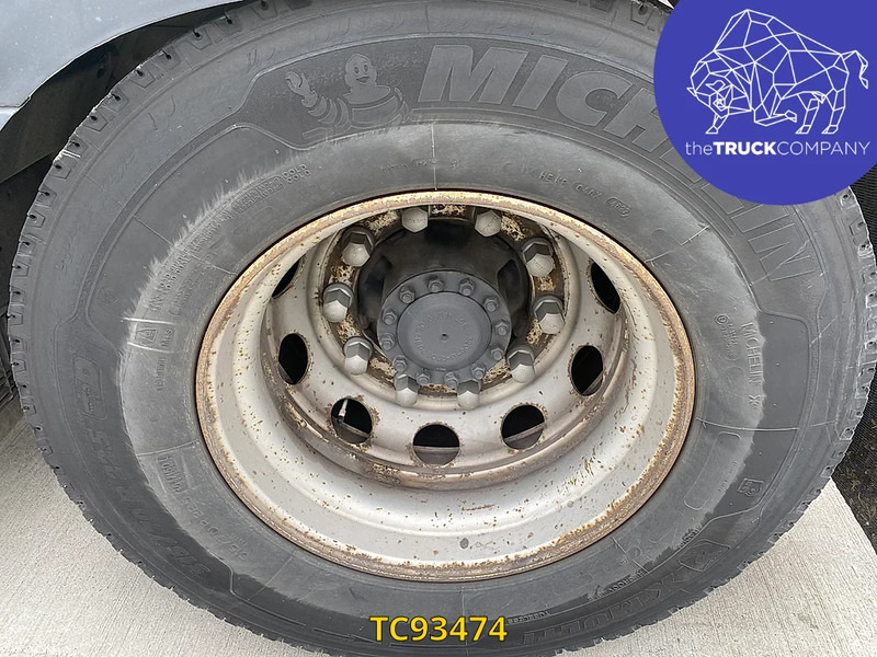 Tractor head Volvo FH 500: gambar 18