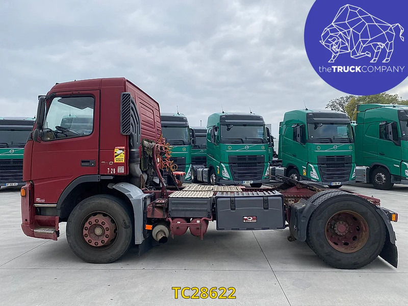 Volvo FM 380 - Tractor head: gambar 2 Volvo FM 380 - Tractor head: gambar 2