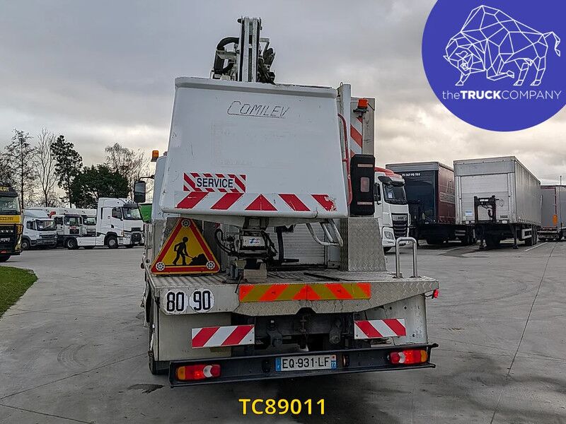 Renault Midliner - Truk: gambar 4 Renault Midliner - Truk: gambar 4