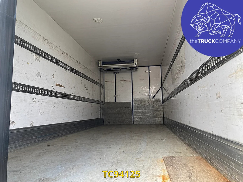 Van Hool - Trailer berpendingin: gambar 2 Van Hool - Trailer berpendingin: gambar 2